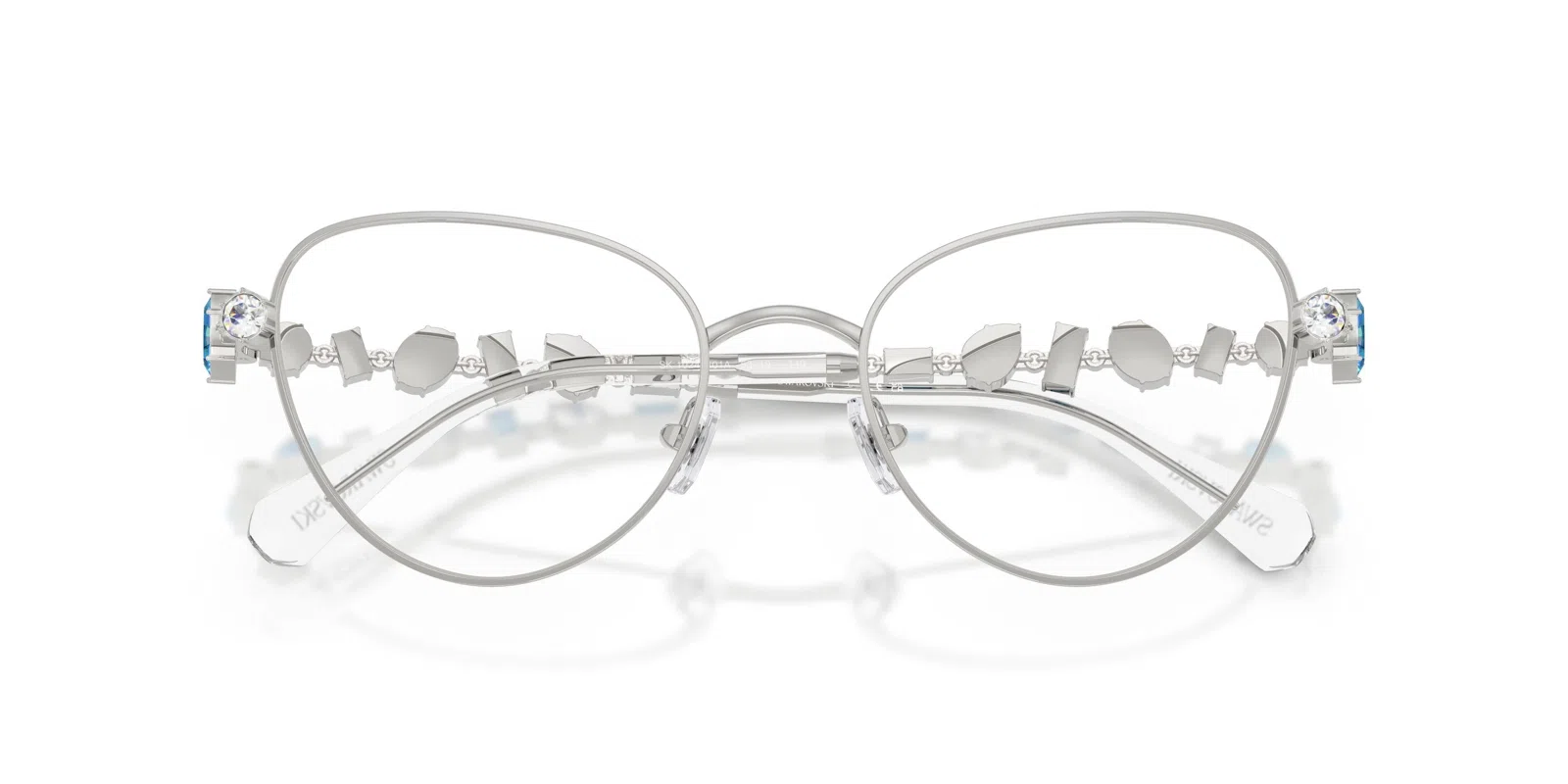 Swarovski 1024 Eyeglasses - view 9